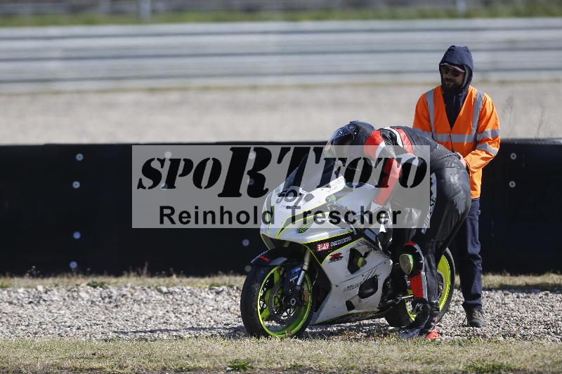 /02 03.04.2026 Speer Racing ADR/Gruppe gelb/501